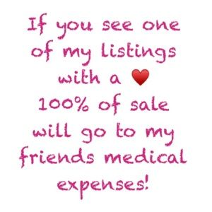 ♥️Listings With a Heart